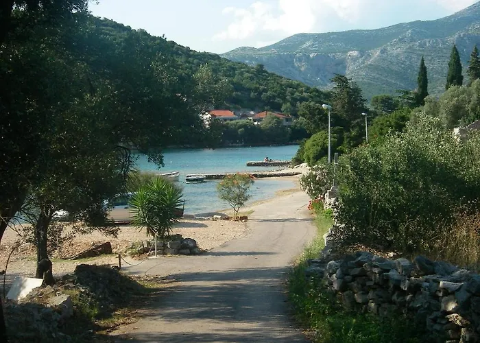Conte Appartement Korčula