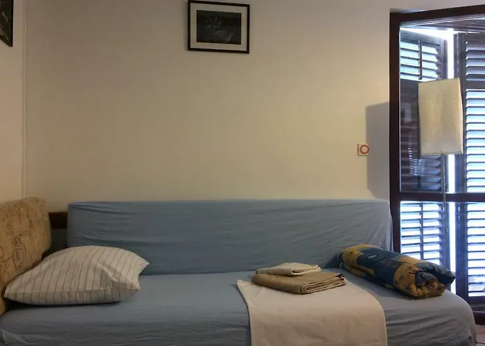 Conte Appartement Korčula